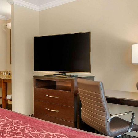 Comfort Inn Columbia Gorge The Dalles Luaran gambar