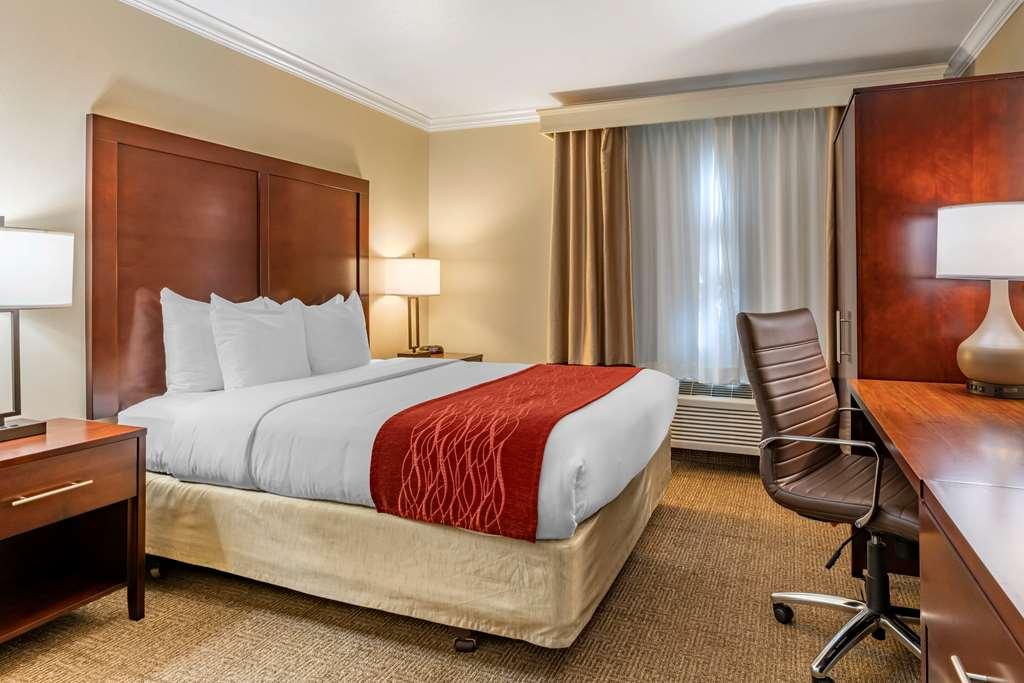 Comfort Inn Columbia Gorge The Dalles Bilik gambar