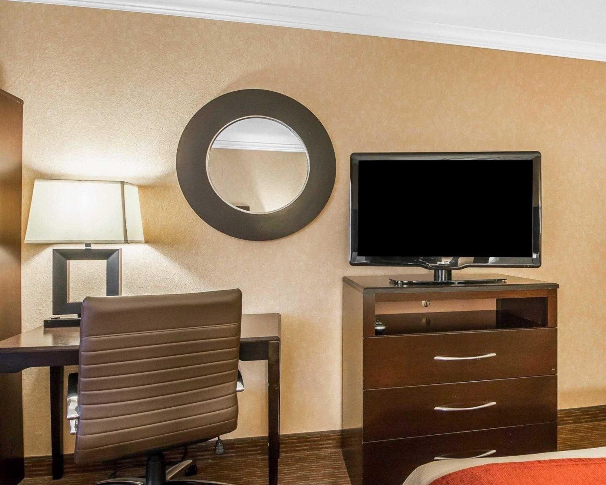Comfort Inn Columbia Gorge The Dalles Luaran gambar