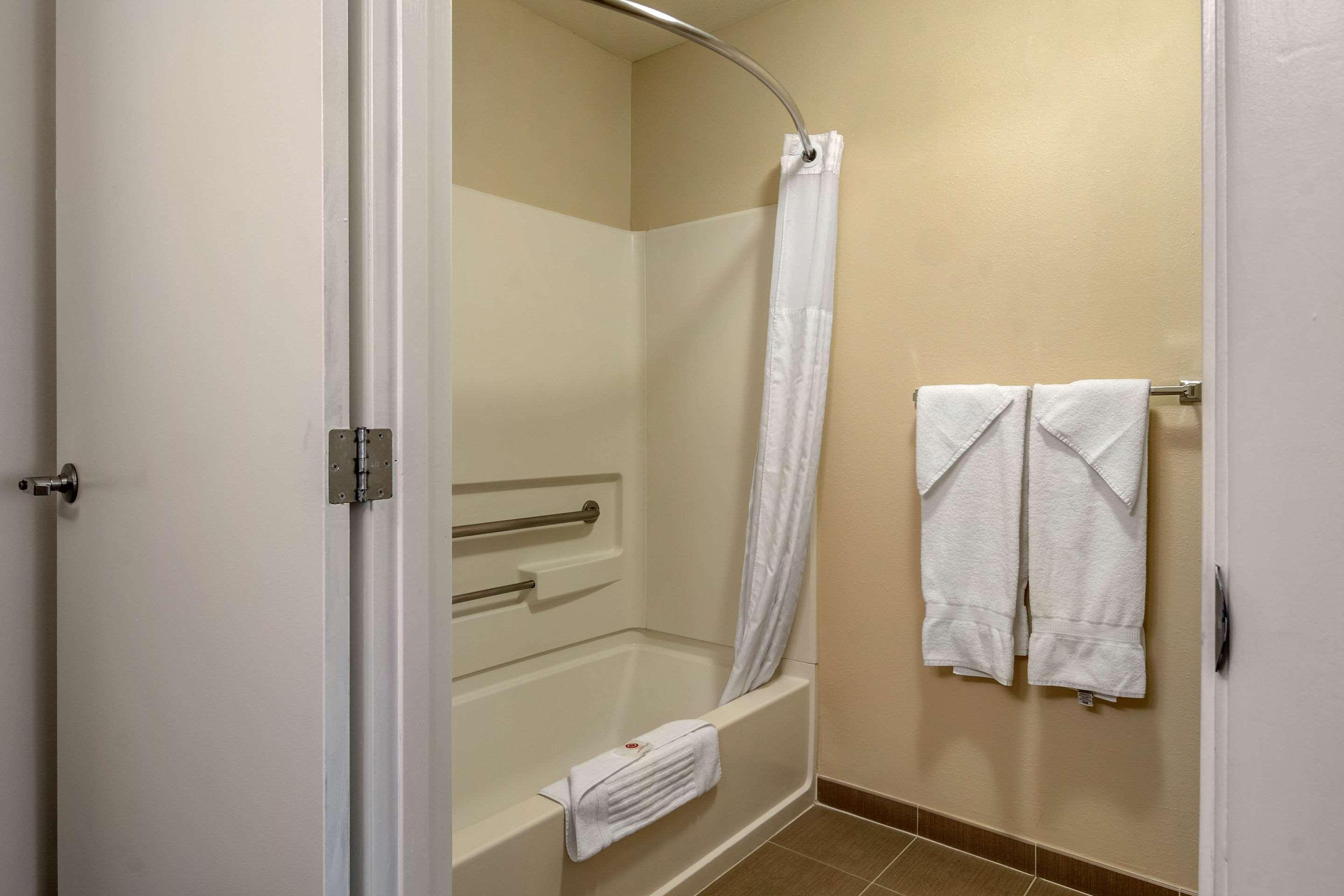 Comfort Inn Columbia Gorge The Dalles Luaran gambar